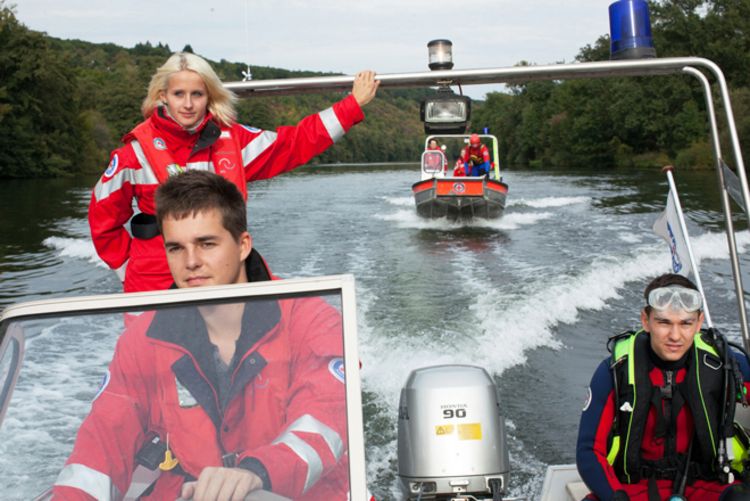 DRK - Wasserwacht DRK - Wasserwacht
